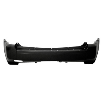 Replace® - Rear Bumper Cover (Standard Line)