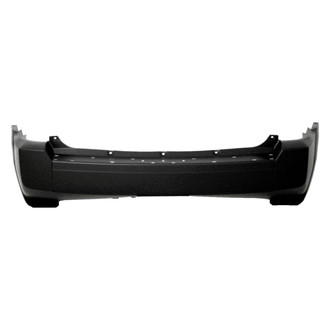 Replace® - Rear Bumper Cover (Standard Line)