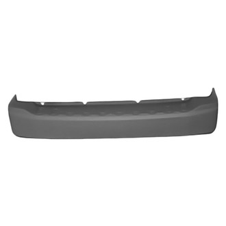 Replace® - Rear Bumper Cover (Platinum Plus)