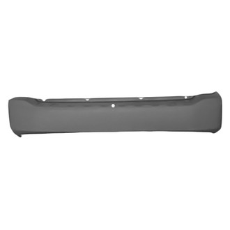 Replace® - Rear Bumper Cover (CAPA Certified)