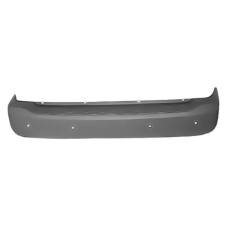 Replace® - Rear Bumper Cover (CAPA Certified)