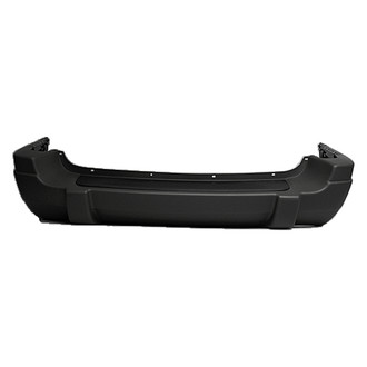 Replace® - Rear Bumper Cover (Standard Line)