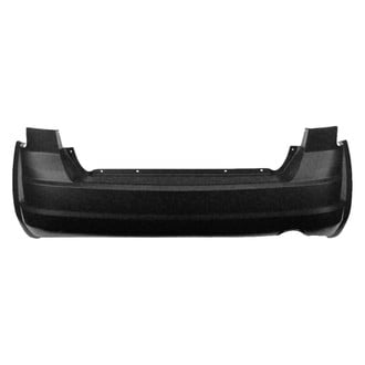 Replace® - Rear Bumper Cover (Platinum Plus)