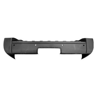 Replace® - Rear Bumper Cover (CAPA Certified)