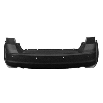 Replace® - Rear Bumper Cover (Standard Line)