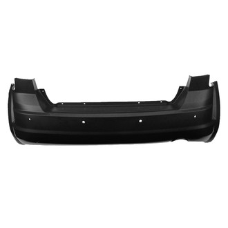 Replace® - Rear Bumper Cover (Standard Line)