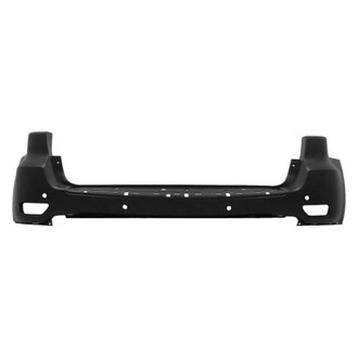 Replace® - Rear Bumper Cover (CAPA Certified)