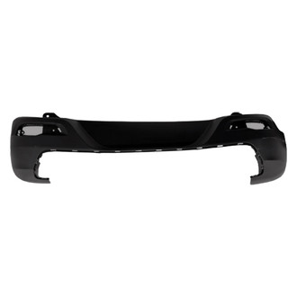 Replace® - Rear Bumper Cover (Standard Line)