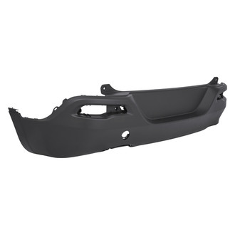 Replace® - Rear Bumper Cover (Platinum Plus)