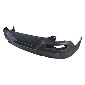 Replace® - Rear Bumper Cover (CAPA Certified)
