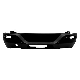 Replace® - Rear Bumper Cover (CAPA Certified)
