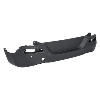 Replace® - Rear Bumper Cover (CAPA Certified)