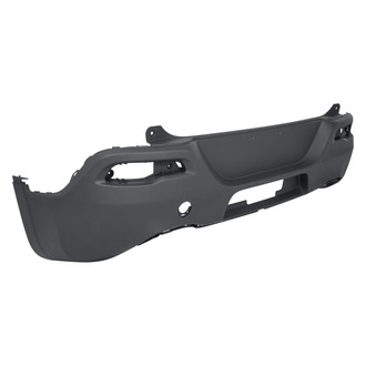 Replace® - Rear Bumper Cover (CAPA Certified)