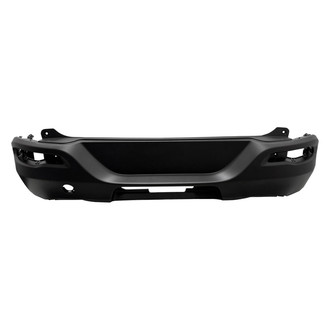Replace® - Rear Bumper Cover (CAPA Certified)