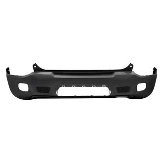 Replace® - Rear Bumper Cover