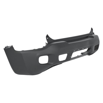 Replace® - Rear Bumper Cover (Standard Line)