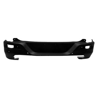 Replace® - Rear Bumper Cover (CAPA Certified)