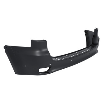 Replace® - Rear Bumper Cover (Standard Line)