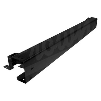 Replace® - Rear Bumper (Standard Line)