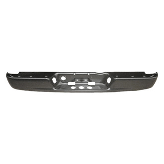 Replace® - Rear Bumper Face Bar (Diamond Standard Line)