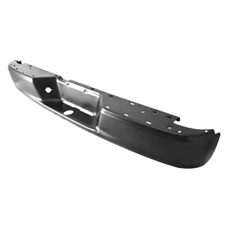 Replace® - Rear Bumper Face Bar (Diamond Standard Line)