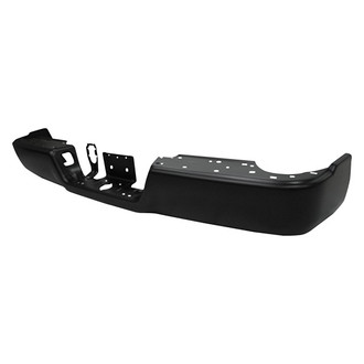 Replace® - Rear Bumper Face Bar (Diamond Standard Line)