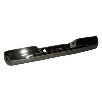 Replace® - Rear Bumper Face Bar (Diamond Standard Line)