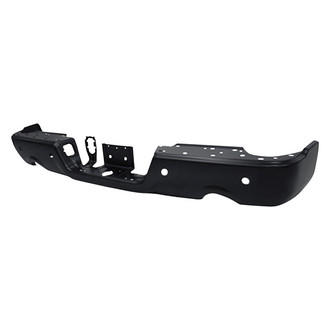 Replace® - Rear Bumper Face Bar (Diamond Standard Line)