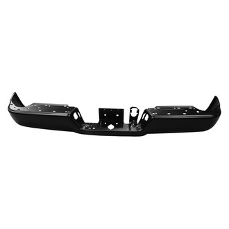 Replace® - Rear Bumper Face Bar (Diamond Standard Line)