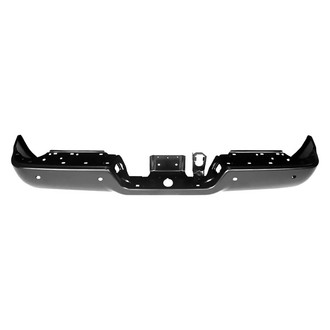 Replace® - Rear Bumper Face Bar (Diamond Standard Line)