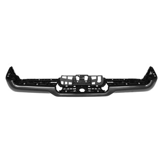 Replace® - Rear Step Bumper Face Bar (CAPA Certified)