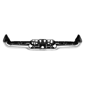 Replace® - Rear Step Bumper Face Bar (CAPA Certified)