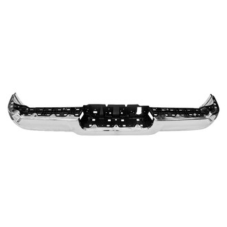 Replace® - Rear Bumper Face Bar (Standard Line)