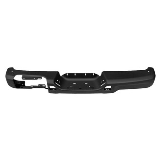 Replace® - Rear Bumper Face Bar (Diamond Standard Line)