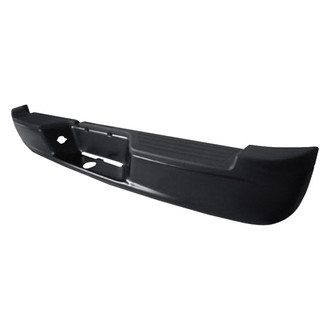 Replace® - Rear Step Bumper Assembly (Value Line)
