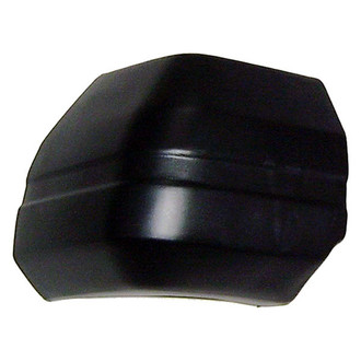 Replace® - Rear Outer Driver Side Bumper End (Standard Line)