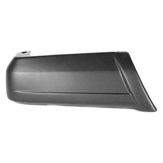 Replace® - Rear Driver Side Bumper End (Standard Line)