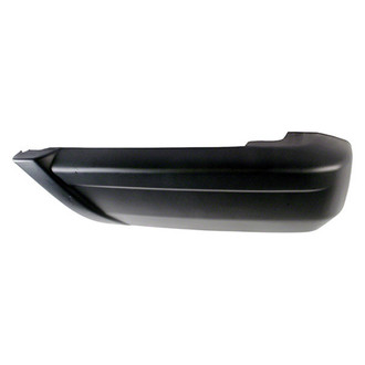 Replace® - Rear Driver Side Bumper End (Standard Line)
