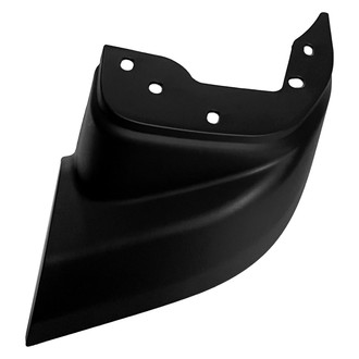 Replace® - Rear Outer Driver Side Bumper End (Diamond Standard Line)