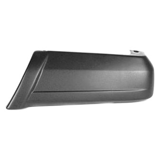 Replace® - Rear Passenger Side Bumper End (Standard Line)