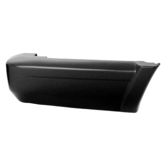 Replace® - Rear Passenger Side Bumper End (Standard Line)