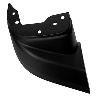 Replace® - Rear Outer Passenger Side Bumper End (Diamond Standard Line)