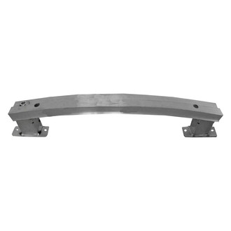 Replace® - Rear Bumper Reinforcement (CAPA Certified)