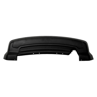 Replace® - Rear Lower Bumper Cover (Platinum Plus)