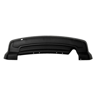 Replace® - Rear Lower Bumper Cover (Standard Line)