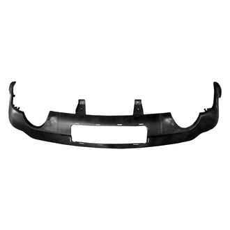 Replace® - Rear Lower Bumper Cover (CAPA Certified)