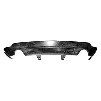 Replace® - Rear Lower Bumper Cover (CAPA Certified)