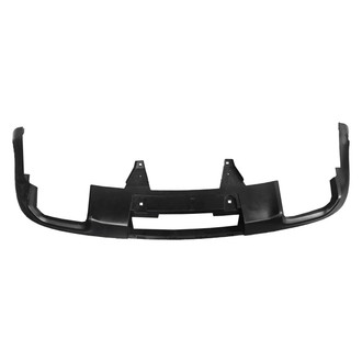 Replace® - Rear Lower Bumper Cover (CAPA Certified)