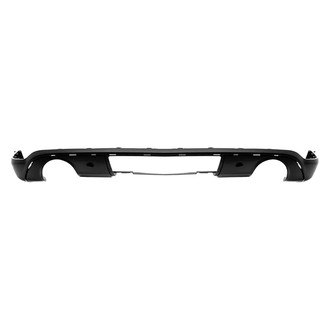 Replace® - Rear Lower Bumper Cover (Standard Line)