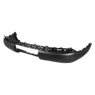 Replace® - Rear Lower Bumper Cover (CAPA Certified)